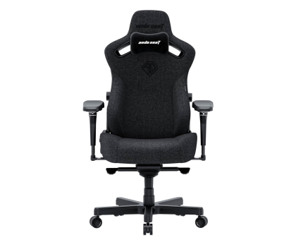 Mebel gamingowy Anda Seat Kaiser 3 Pro XL Dark grey